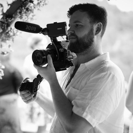 sandybcamera's profile picture. Videographer based around Edinburgh