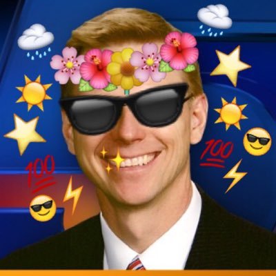 Fan account for NBC News Channel 5 WPTZ Chief Meteorologist Tom Messner