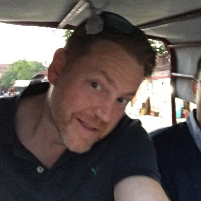 willtinkler's profile picture. Bit of a car geek and wine snob