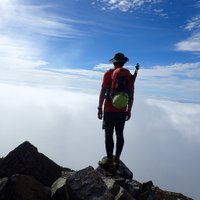 山男@松本市 (@jackfromjack) 's Twitter Profile