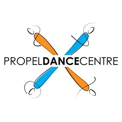 Propel Dance Centre