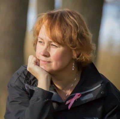 Registered Nurse working as ESTHER lead in Kent and Medway UK. Humbly determined to improve life for all the Esthers we serve.