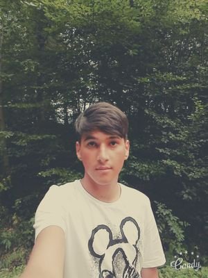 NasimA00's profile picture. 