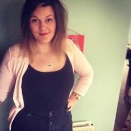 HanDodds's profile picture. Forever the optimist