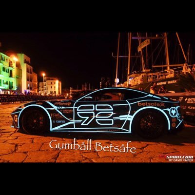 Bsf_Gumball3000's profile picture. #Gumbåll Betsåfe • RallySports - Cars • Pictures/Info:  Facebook: Gumbåll Betsåfe