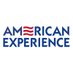 American Experience (@amexperiencepbs) Twitter profile photo American Experience (@amexperiencepbs) Twitter profile photo