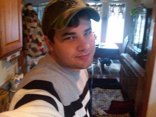 TheDukesWisdom's profile picture. Nickname: Duke