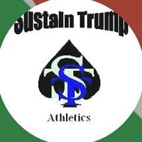 SustainTrumpAthletics (@hou_stathletics) 's Twitter Profile