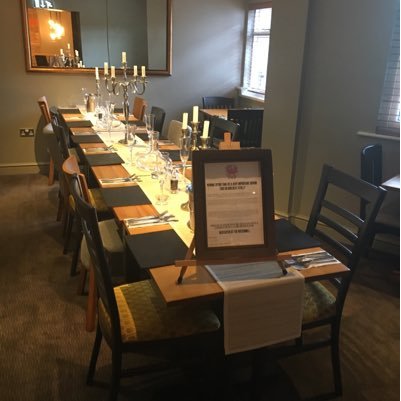 WatermillBas's profile picture. The Watermill, Basildon, the friendliest restaurant in Basildon!