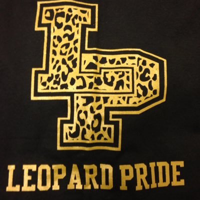 Go Leopards!!