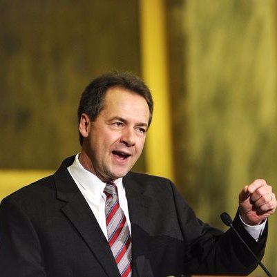 Parody account of MT State Governor Steve Bullock. Don't forget to tip your flight attendant. #mtpol