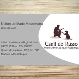 canil_russo's profile picture. Canil Do Russo somos especializados na criação e vendas de cães da raça American Pitbull, American Bulldog e American Bully.