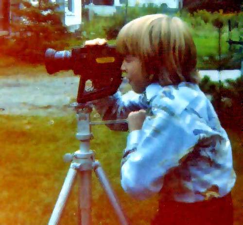 editortom's profile picture. Film / TV / Animation Editor; NASA / space science enthusiast; electronics hobbyist.