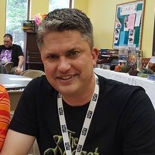 dougbass68's profile picture. Designer and publisher of Garden Dice