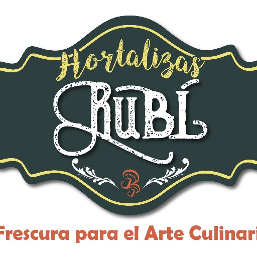 Hortalizas Rubi es una empresa mexicana que ofrece gran variedad de hortalizas y alimentos saludables con frescura, de alta calidad y con exquisito sabor.