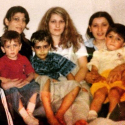 KenanNakour's profile picture. yeet syria