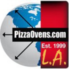 I work for https://t.co/TRyh5DFp66 - We sell any restaurant equipment you need!  Way more than just pizza ovens!  Follow us - @pizzaovens