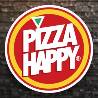 PizzaHappy's profile picture. Pizza Happy, ¡me hace feliz!