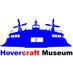 Hovercraft Museum (@hovermuseum) Twitter profile photo Hovercraft Museum (@hovermuseum) Twitter profile photo