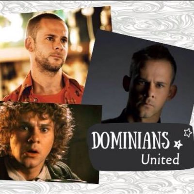 Dominic Monaghan @DomsWildThings fan account. Join the community: https://t.co/5IcVDkTvdI Supporting Dom & all his projects! #becurious