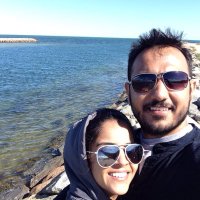 Maunil Bhatt (@maunil_bhatt) 's Twitter Profile