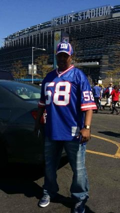 bcar333's profile picture. Love sports, BIG GIANTS fan. Go Big Blue