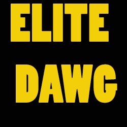 Youtuber and Avid Gamer Use Code Dawgnation at https://t.co/oWTtB8RF9v for 5% off your purchase! Dm or Tweet me if you have any questions or concerns!