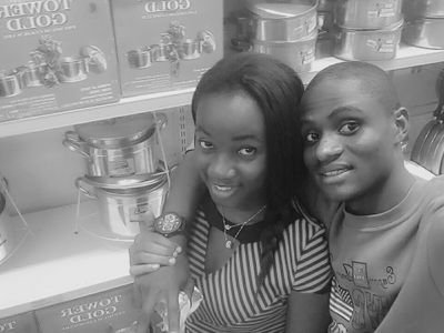 Nwanmaprince's profile picture. RandsnNaira