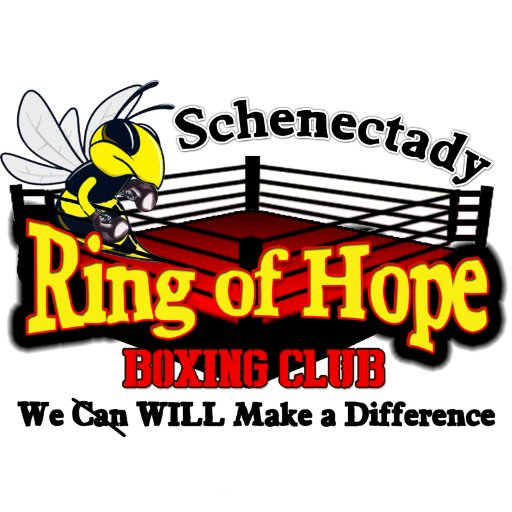 Schenectady Youth Boxing & Fitness