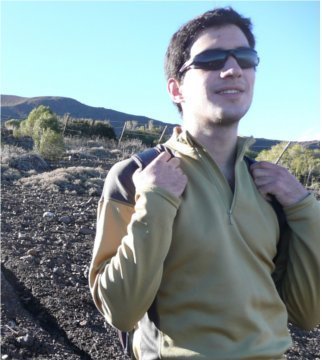 gabrielgayan's profile picture. Software Engineer. Gamer. Musician.