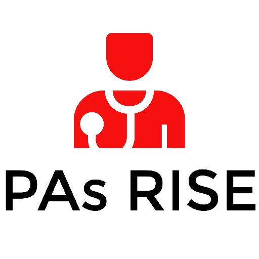 PAs RISE is a home for prospective students, PA students, and #PhysicianAssistants. You  will find interesting reads, updates in #healthcare & #FOAMed.