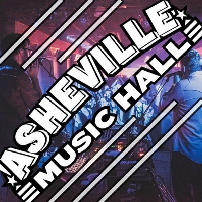 Asheville Music Hall, or AMH, is a beautiful, mid size concert Venue in the heart of downtown Asheville, booking National acts and the best Regional/Local acts!