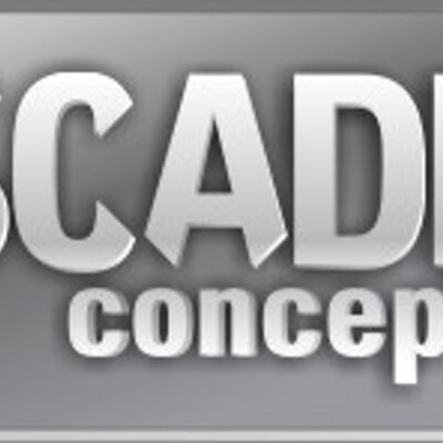 SCADE CONCEPTS (@scadeconcepts) | Twitter