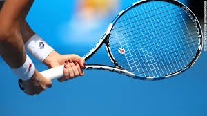 JamisonFredt's profile picture. Aspiring Tennis Coach.