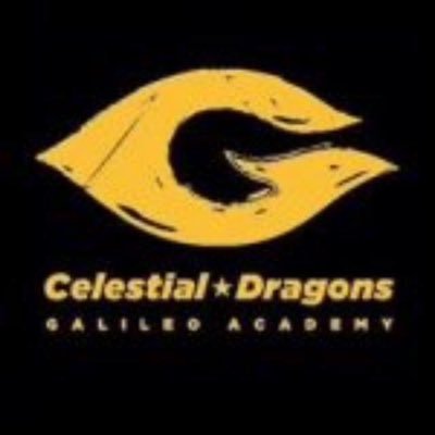 Galileo Celestial Dragons. Instagram: GCD_Official YouTube: GCD Officers