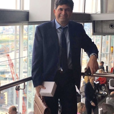 farrukhshamshad's profile picture. General Practitioner, North East Essex