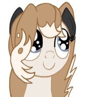 Cinnamon Cloud (@mlp_cinnacloud) 's Twitter Profile