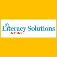 Literacy SolutionsNY (@litsolnyinc) 's Twitter Profile Photo Literacy SolutionsNY (@litsolnyinc) 's Twitter Profile Photo