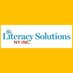 Literacy SolutionsNY (@litsolnyinc) Twitter profile photo Literacy SolutionsNY (@litsolnyinc) Twitter profile photo