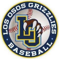 Official Twitter account of the Los Osos High School Grizzlies Baseball Booster Club.