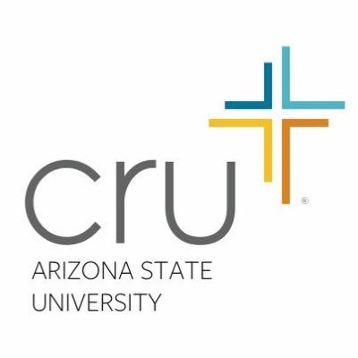 cruatasu's profile picture. A caring community passionate about connecting people to Jesus Christ, at Arizona State University! Visit us every Thurs. 8pm @ BAC116 (right behind the MU).