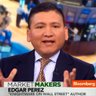 mredgarperez's profile picture. Keynote Speaker: Artificial Intelligence, Gen AI, Metaverse & Quantum
Author: Knightmare on Wall Street, The Speed Traders
Columbia MBA & Ex McKinsey/IBM/Citi