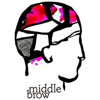 middle brow