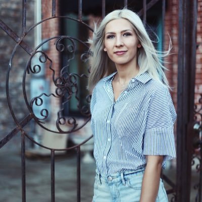 PR & Marketing @BigInkPR| Fashion Writer @DFWStyleDaily| Restaurants, Food, Bars @DFW
