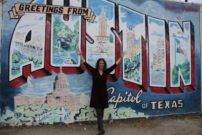Senior Government Product Marketing Manager @Forcepointsec
Serve on leadership team @fragilechildTX & on @TexasChargers Board.
Views expressed are my own.