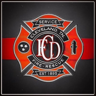 Cleveland Fire Department is a professional fire department in Cleveland, TN. We respond for within a 29 sq. mile area, and serve approximately 41,000 people.