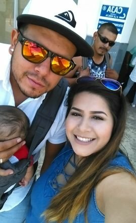 Happy with life love my kids and my wonderful Husband #blessed
