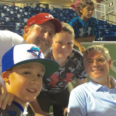 Walt Murphy Profile