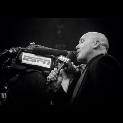 Proud Dad Of 3 College QB’s - The Platinum Voice - Ring Announcer🎤 Boxing🥊& MMA💪- “It's Time To Throw Down!”- 🇺🇸I LOVE AMERICA🇺🇸