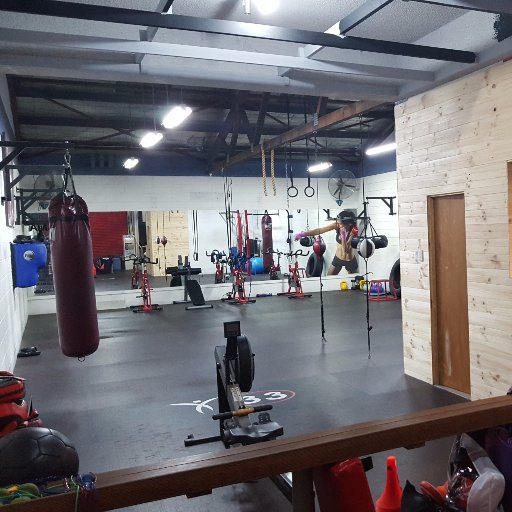 Fitness 33 Creating A Fitness Culture That Is World Class